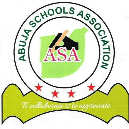 Abuja Schools Association logo